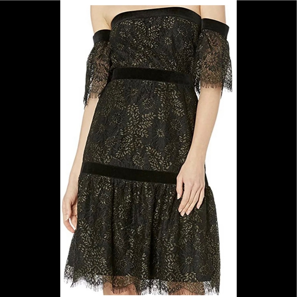 Nanette lepore size 8 new with tags